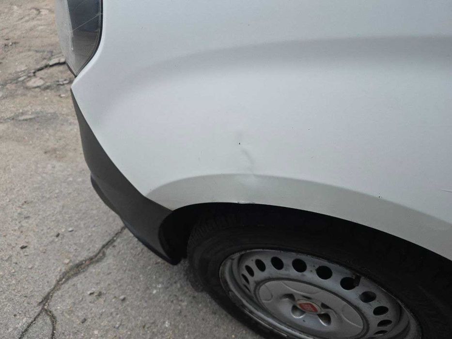 Продам FIAT Doblo Maxi