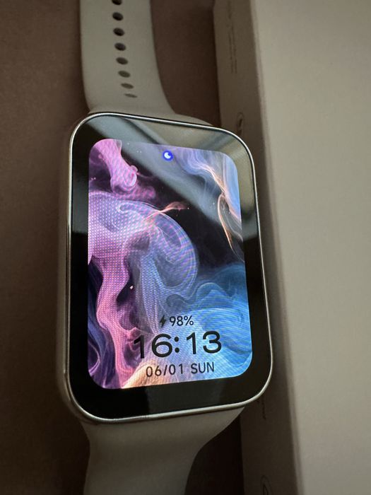 Спорт браслет XIAOMI smart band 8 pro