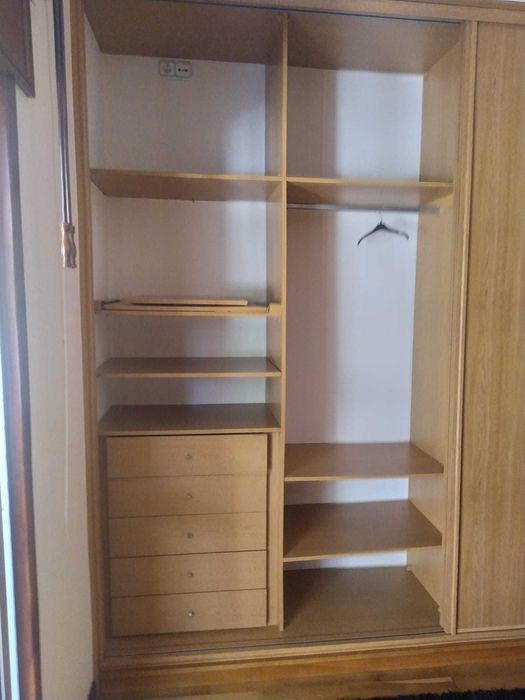 Alugo fantástico andar moradia T3 solarengo e com tudo incluído