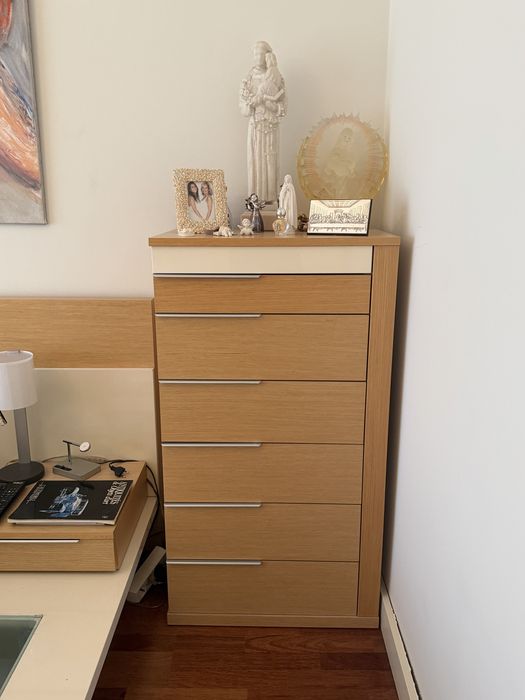 Mobilia de Quarto de casal