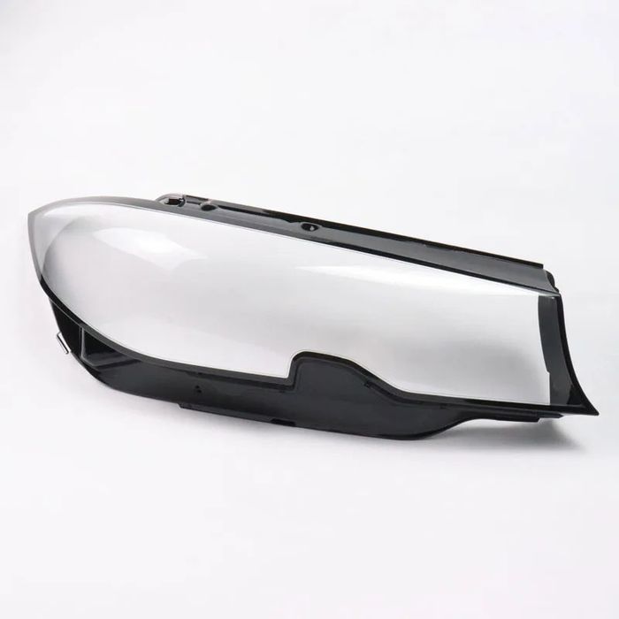 Vidro capa lente farol ótica bmw serie 3 G20 G21 G28