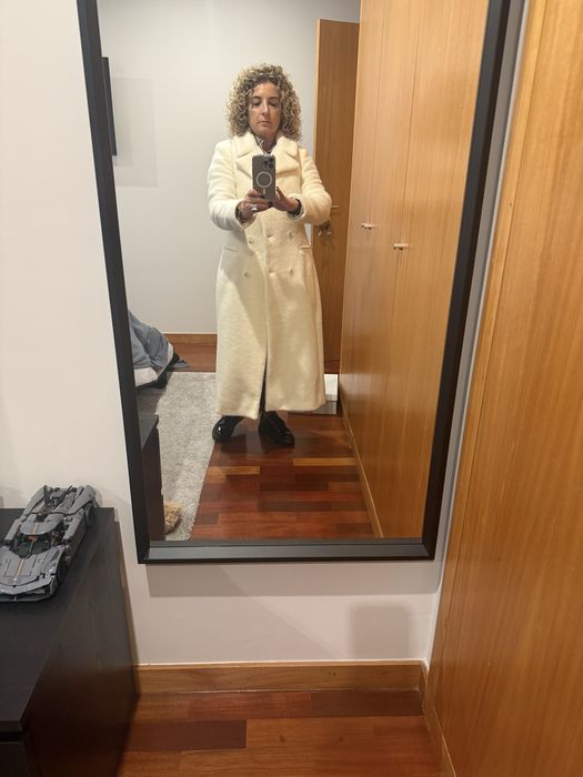 Casaco fazenda swallow