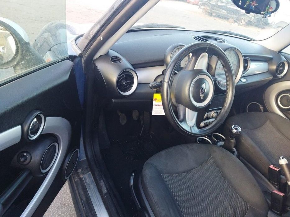 FITA DE AIRBAG MINI MINI R56