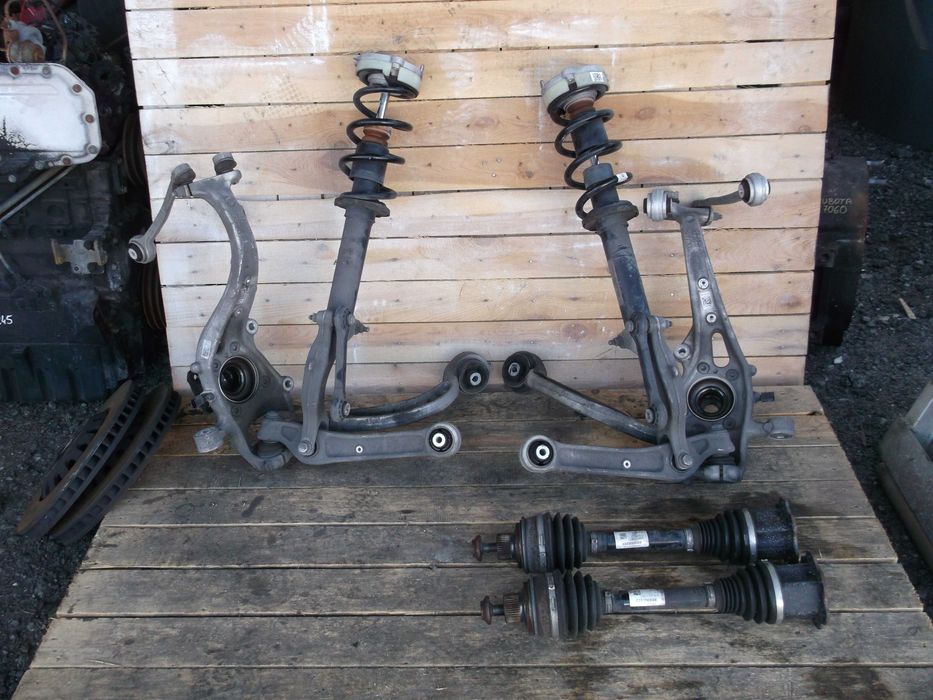 Audi A4,A5,S4,S5 3.0TDI B9 8W0 --póloś--