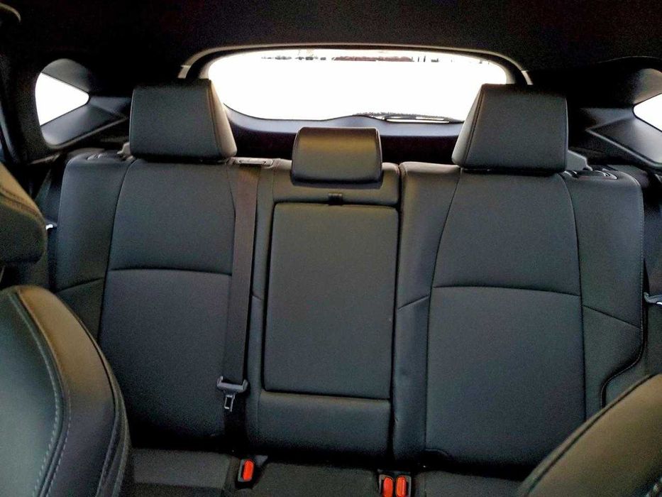 Toyota Venza XLE 2022