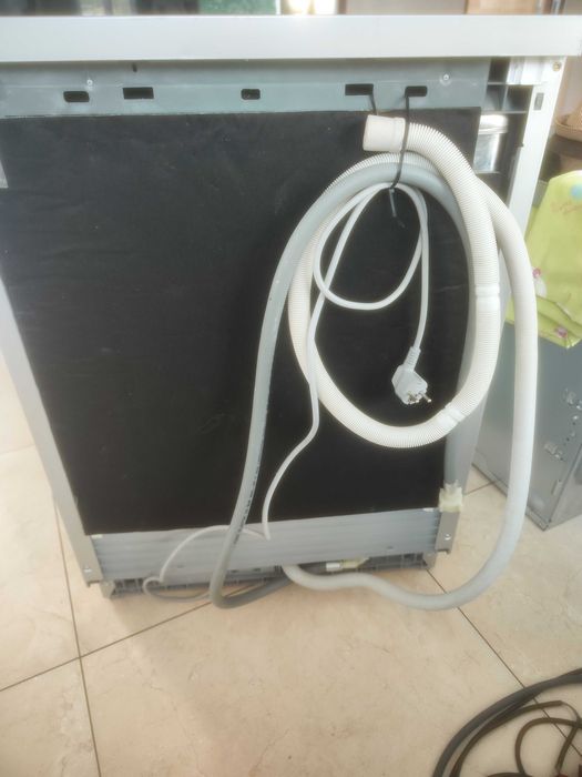 BEKO DFN 28330X Inox