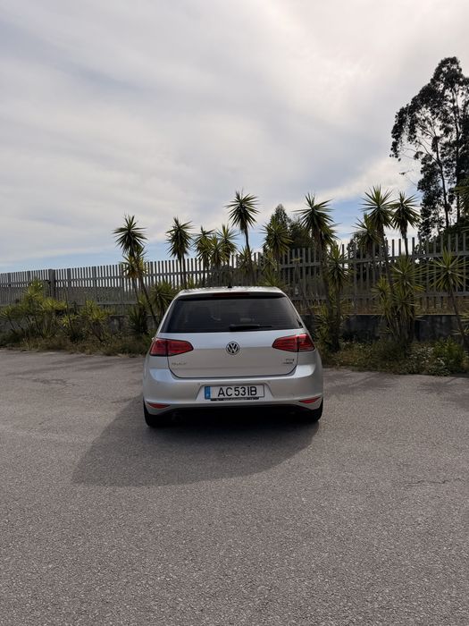 Volkswagen Golf — fotografia 8