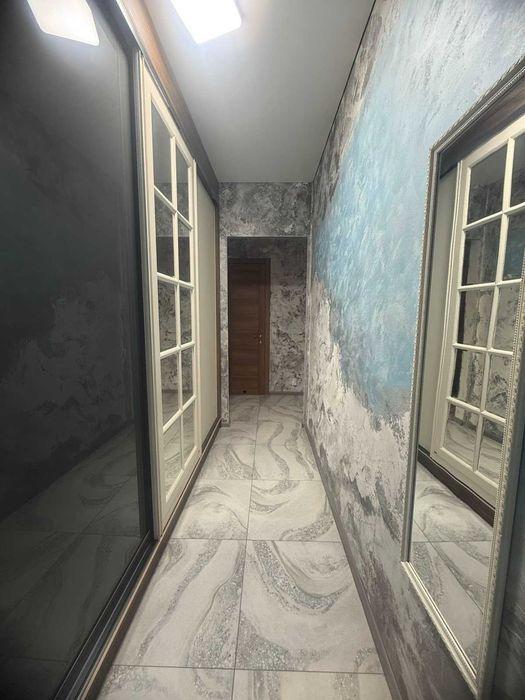 Оренда 1-кімнатної квартири в ЖК Ревуцький, вул. Ревуцького, 54Б м. Харківська