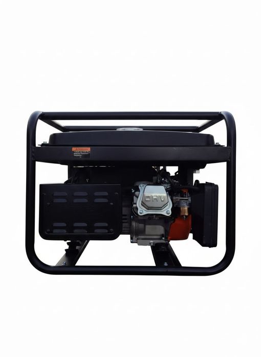 Генератор Kingway K3000 5,5 кВт ручной стартер