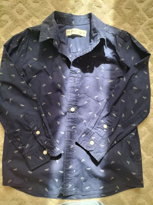 Pack de 4 Camisas