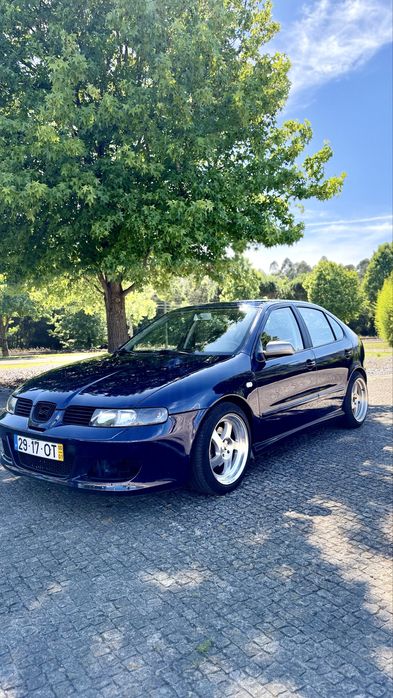 Seat Leon 1M Tdi