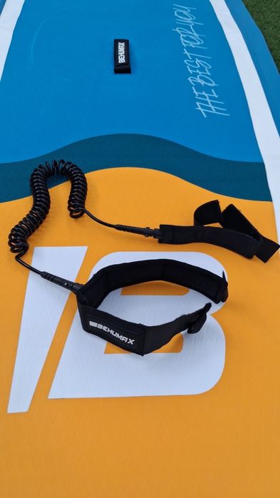 Prancha Paddle Behumax Tropic 10
