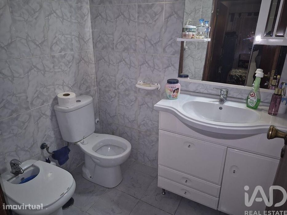 Apartamento T3 em Almada, Cova da Piedade, Pragal e Cacilhas de 93 m2