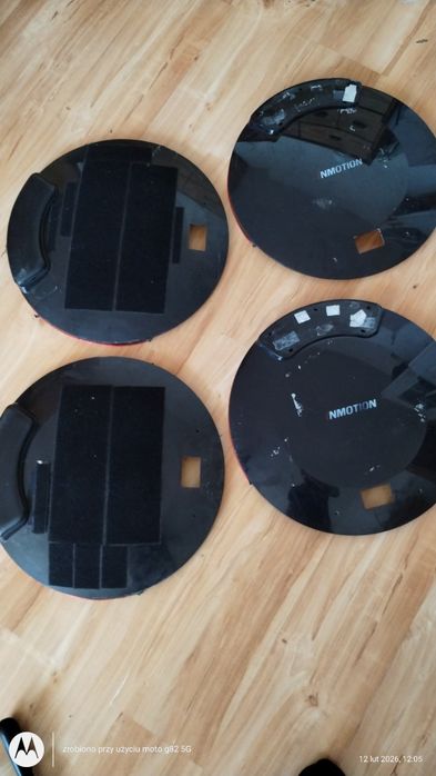 Monocykl V10/V10f