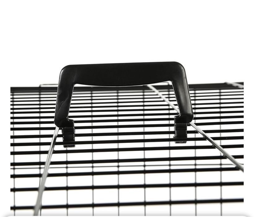 TRESKO kojec dla psa,kota 91x58x64