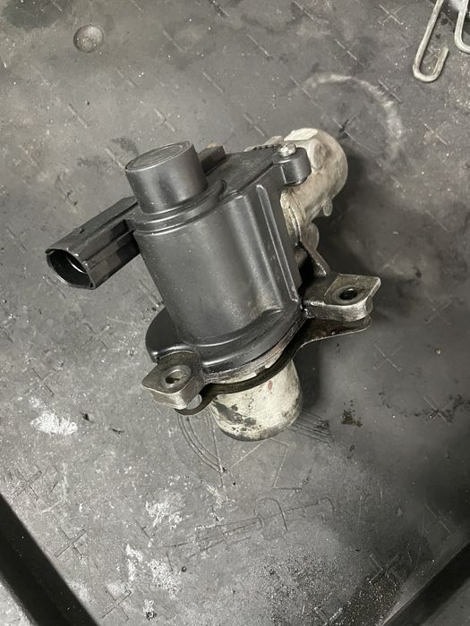Valvula EGR 1.5 dci