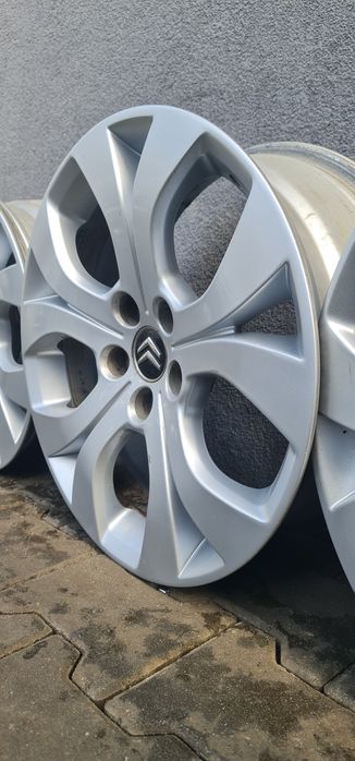 "17 5x108 Citroën