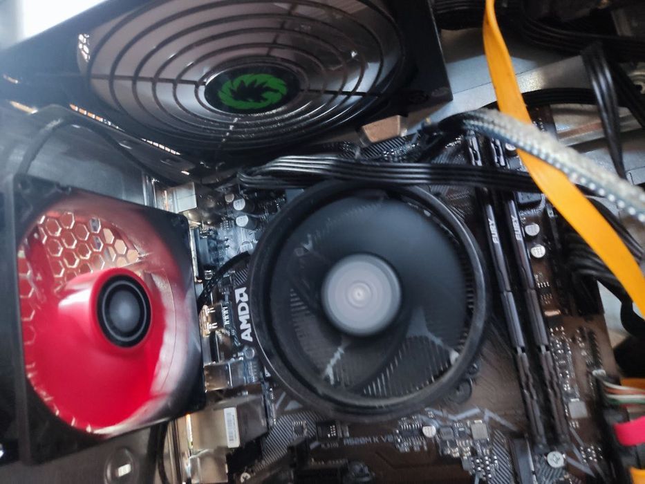 Продам компьютер