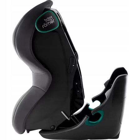 britax romer king pro fotelik samochodowy i-size 76-105 cm 9-20 kg gr