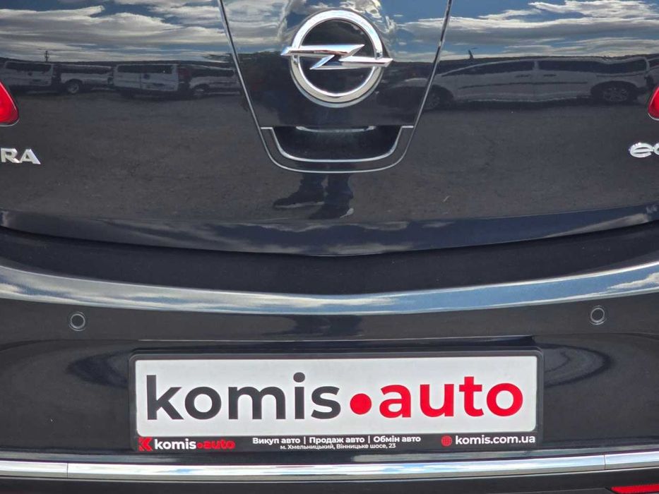 Продам  Opel Astra 2013. Можна в розстрочку, під викуп.