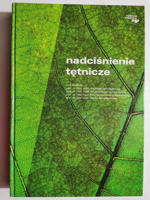 Nadciśnienie Tętnicze – Servier