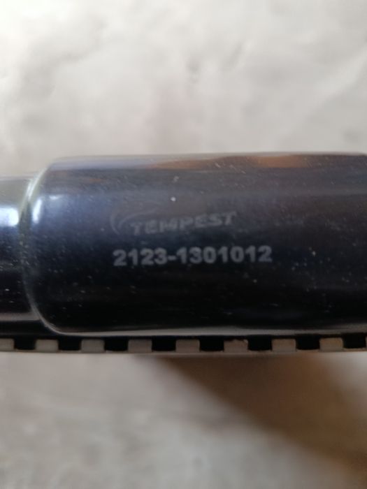 Продам радіатори, нові на машини ГАЗ 53, УАЗ, ніва  ціна договірна