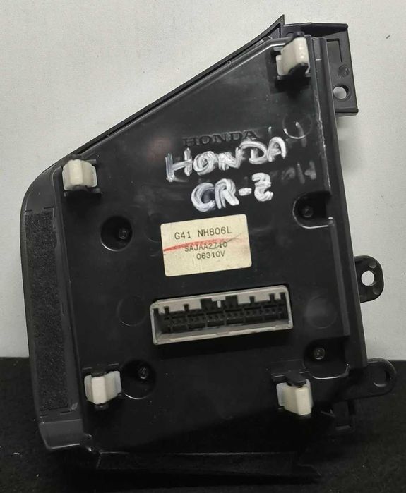 Comando Chauffage / Sofagem - HONDA CR-Z