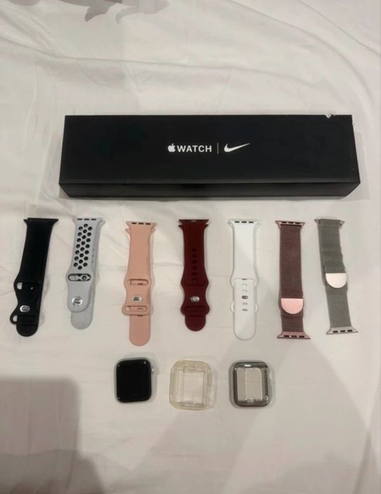 Apple Watch Nike