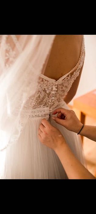 Suknia Ślubna Ruda Śląska