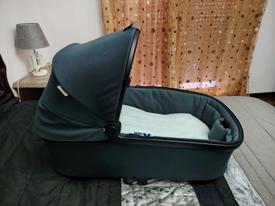 Alcofa para bebe