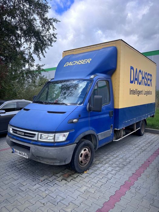 Iveco