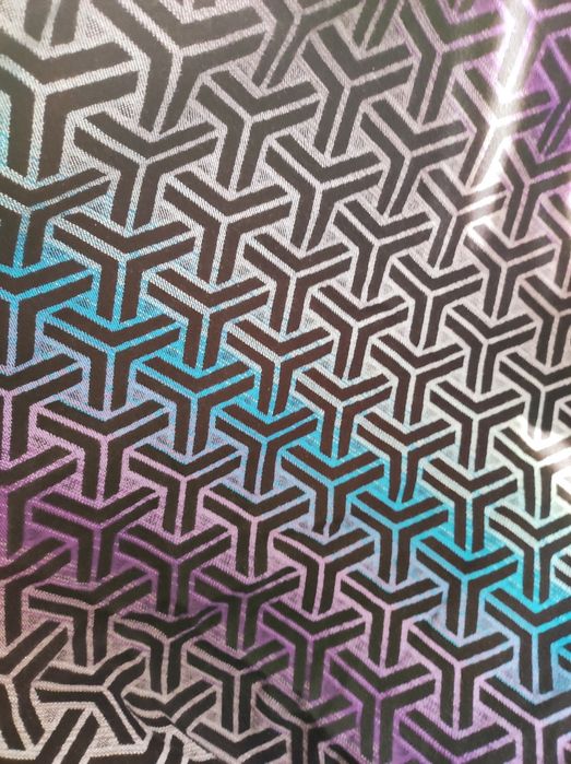 Chusta do noszenia dzieci lenny lamb trinity