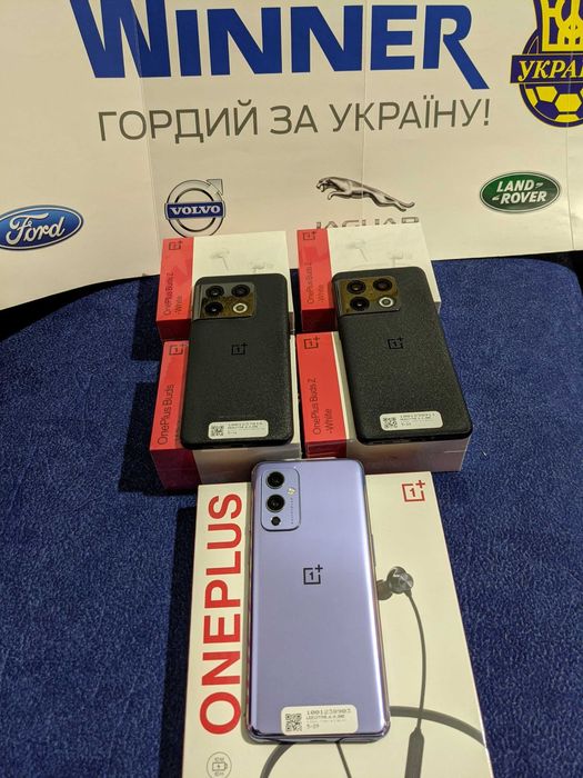 oneplus 9 pro - купити мобільні телефони та смартфони - Ціна на OLX.ua