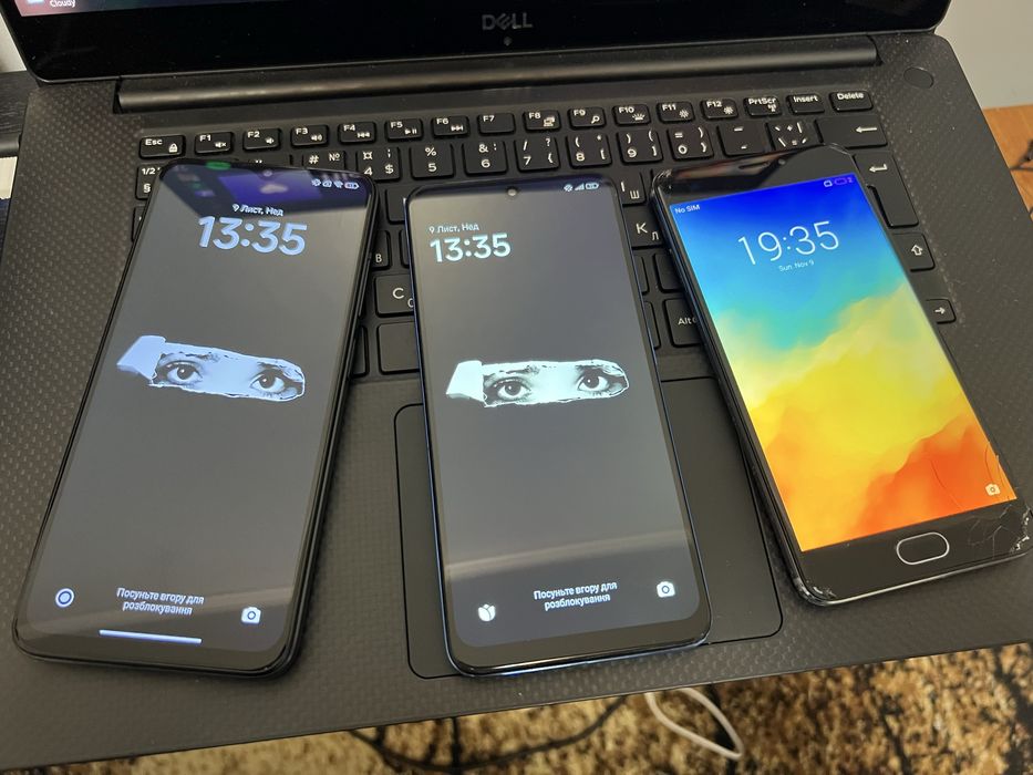 Телефони Poco,Redmi,Meizu