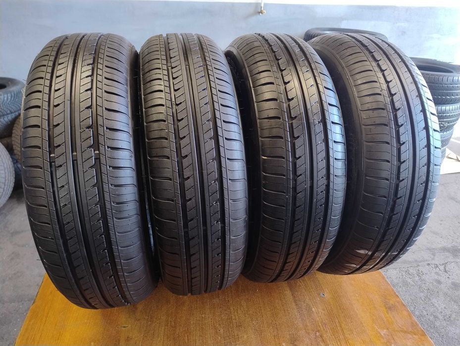 Westlake 165/65/15 Komplet Lato 24r.