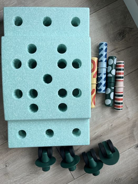 MODU Baby Activity Set