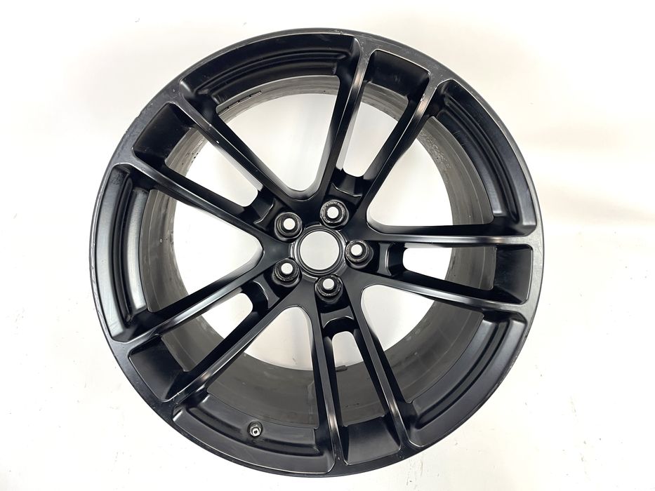 Dodge Challenger Charger 6.2 6.4 Widebody 2018+ felga alufelga 20"