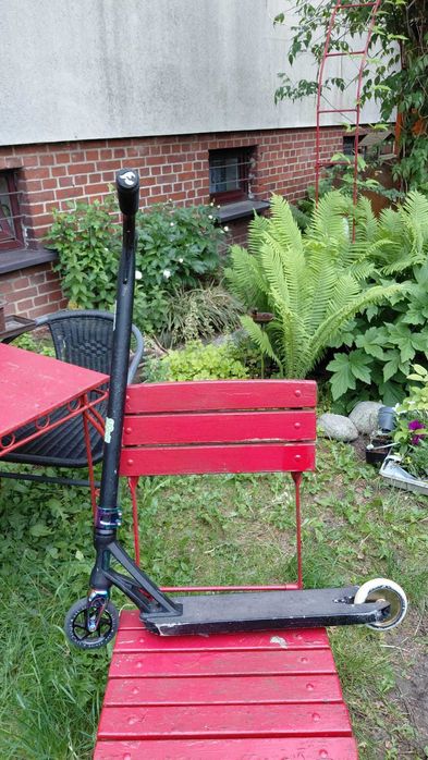 Hulajnoga wyczynowa CHILLI PRO SCOOTER Beast V2
