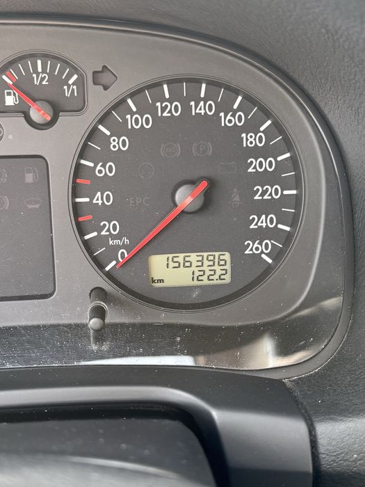 Volkswagen Golf IV