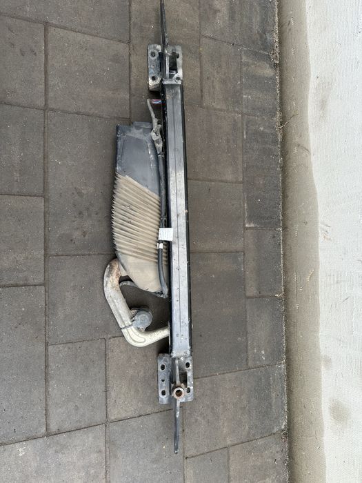 Фаркоп, причепне bmw e60, 61