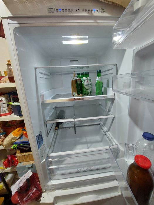 Frigorífico Samsung