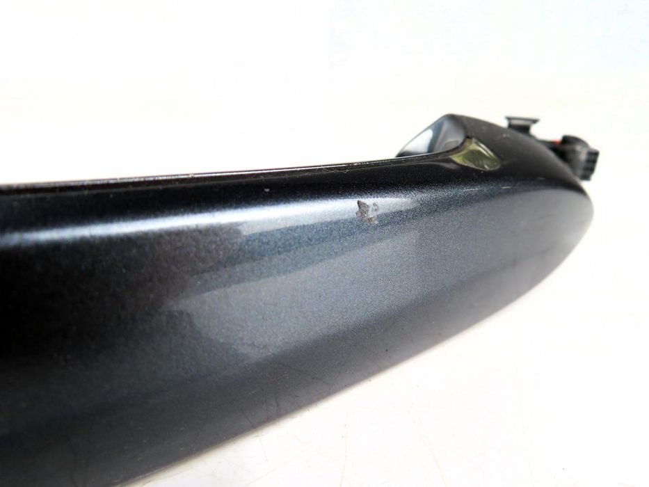 Punho / Puxador Da Porta Bmw 1 2016 - 2026