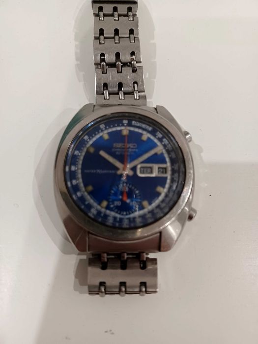 Relógio de pulso Seiko