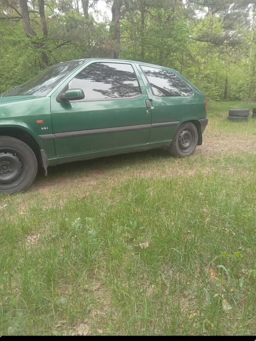 【中古】 馭戎慨言 Citroen ZX купити недорого в Україні - ціна на OLX.ua