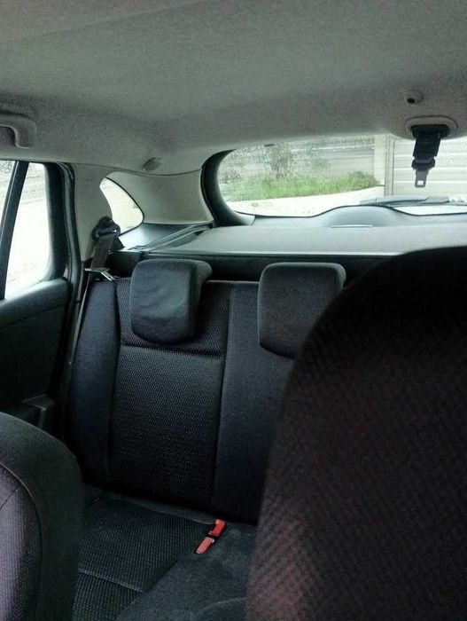 Renault Clio 2009 diesel