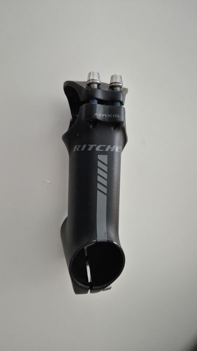 Avanço ritchey 90mm 17° 1 1/4