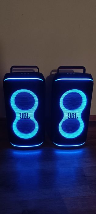 JBL Partybox 120 Club X2 Nowe stan idealny