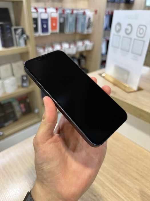 iPhone 14 128GB Midnight