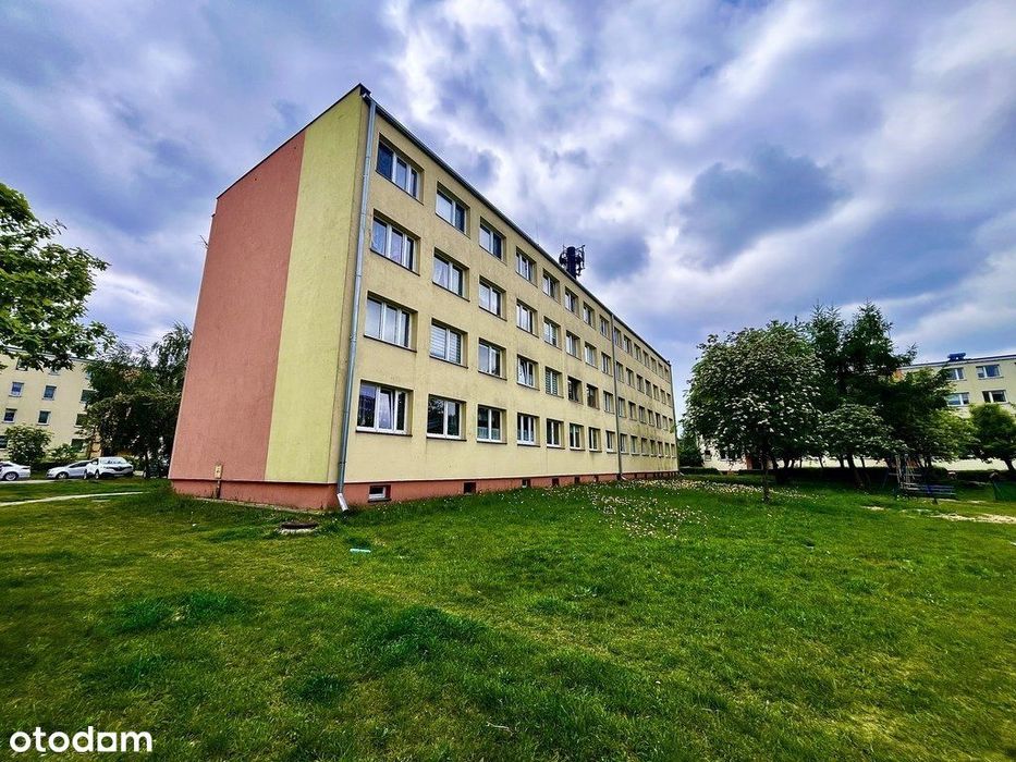 Atrakcyjna Oferta Sprzedaży Mieszkania
