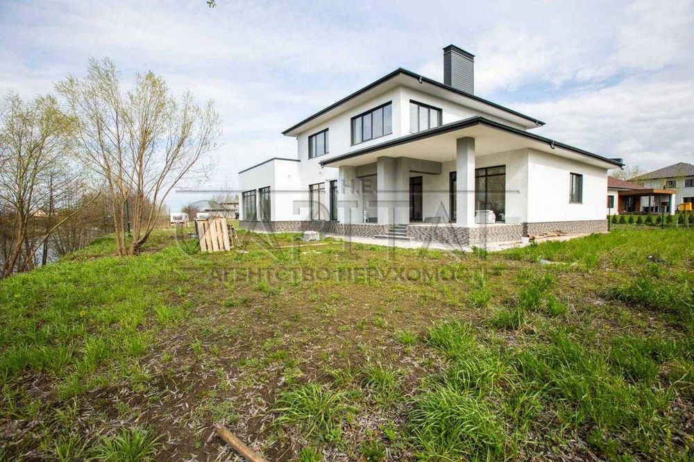 Продажа дома, Крушинка, Фастовский р-н - Вид 2